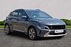 Hyundai KONA 1.6 h-GDi Ultimate DCT Euro 6 (s/s) 5dr Grey