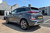 Hyundai KONA 1.6 h-GDi Ultimate DCT Euro 6 (s/s) 5dr Grey