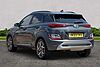 Hyundai KONA 1.6 h-GDi Ultimate DCT Euro 6 (s/s) 5dr Grey