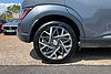 Hyundai KONA 1.6 h-GDi Ultimate DCT Euro 6 (s/s) 5dr Grey