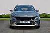 Hyundai KONA 1.6 h-GDi Ultimate DCT Euro 6 (s/s) 5dr Grey