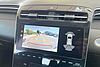 Hyundai TUCSON 1.6 h T-GDi Premium Auto Euro 6 (s/s) 5dr White