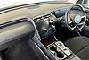 Hyundai TUCSON 1.6 h T-GDi Premium Auto Euro 6 (s/s) 5dr White