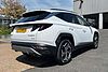 Hyundai TUCSON 1.6 h T-GDi Premium Auto Euro 6 (s/s) 5dr White