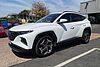 Hyundai TUCSON 1.6 h T-GDi Premium Auto Euro 6 (s/s) 5dr White