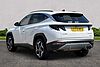 Hyundai TUCSON 1.6 h T-GDi Premium Auto Euro 6 (s/s) 5dr White