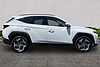 Hyundai TUCSON 1.6 h T-GDi Premium Auto Euro 6 (s/s) 5dr White
