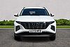 Hyundai TUCSON 1.6 h T-GDi Premium Auto Euro 6 (s/s) 5dr White