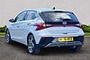 Hyundai I20 1.0 T-GDi Premium DCT Euro 6 (s/s) 5dr Grey