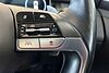Hyundai TUCSON 1.6 h T-GDi Ultimate Auto Euro 6 (s/s) 5dr Silver