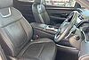Hyundai TUCSON 1.6 h T-GDi Ultimate Auto Euro 6 (s/s) 5dr Silver