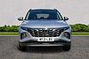 Hyundai TUCSON 1.6 h T-GDi Ultimate Auto Euro 6 (s/s) 5dr Silver