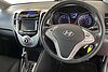 Hyundai IX20 1.6 Premium Nav Auto Euro 6 5dr Red