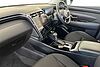 Hyundai TUCSON 1.6 T-GDi MHEV Premium DCT Euro 6 (s/s) 5dr Grey