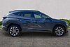Hyundai TUCSON 1.6 T-GDi MHEV Premium DCT Euro 6 (s/s) 5dr Grey