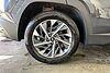 Hyundai TUCSON 1.6 T-GDi MHEV Premium DCT Euro 6 (s/s) 5dr Grey