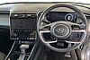 Hyundai TUCSON 1.6 T-GDi MHEV Premium DCT Euro 6 (s/s) 5dr Grey