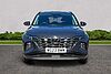 Hyundai TUCSON 1.6 T-GDi MHEV Premium DCT Euro 6 (s/s) 5dr Grey