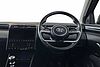 Hyundai TUCSON 1.6 T-GDi Premium Euro 6 (s/s) 5dr Grey