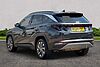 Hyundai TUCSON 1.6 T-GDi Premium Euro 6 (s/s) 5dr Grey