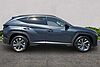 Hyundai TUCSON 1.6 T-GDi Premium Euro 6 (s/s) 5dr Grey
