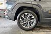 Hyundai TUCSON 1.6 T-GDi Premium Euro 6 (s/s) 5dr Grey
