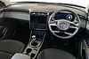 Hyundai TUCSON 1.6 T-GDi Premium Euro 6 (s/s) 5dr Grey