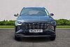 Hyundai TUCSON 1.6 T-GDi Premium Euro 6 (s/s) 5dr Grey