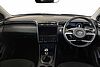 Hyundai TUCSON 1.6 T-GDi Premium Euro 6 (s/s) 5dr Grey