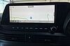 Hyundai BAYON 1.0 T-GDi MHEV Premium Euro 6 (s/s) 5dr Blue