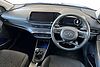 Hyundai BAYON 1.0 T-GDi MHEV Premium Euro 6 (s/s) 5dr Blue
