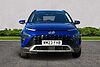 Hyundai BAYON 1.0 T-GDi MHEV Premium Euro 6 (s/s) 5dr Blue
