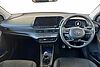 Hyundai BAYON 1.0 T-GDi MHEV Premium Euro 6 (s/s) 5dr Blue