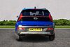 Hyundai BAYON 1.0 T-GDi MHEV Premium Euro 6 (s/s) 5dr Blue