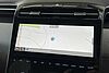 Hyundai TUCSON 1.6 h T-GDi Ultimate Auto Euro 6 (s/s) 5dr Grey