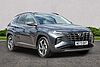 Hyundai TUCSON 1.6 h T-GDi Ultimate Auto Euro 6 (s/s) 5dr Grey