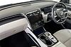 Hyundai TUCSON 1.6 h T-GDi Ultimate Auto Euro 6 (s/s) 5dr Grey