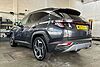 Hyundai TUCSON 1.6 h T-GDi Ultimate Auto Euro 6 (s/s) 5dr Grey