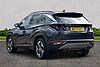 Hyundai TUCSON 1.6 h T-GDi Ultimate Auto Euro 6 (s/s) 5dr Grey
