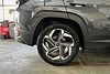 Hyundai TUCSON 1.6 h T-GDi Ultimate Auto Euro 6 (s/s) 5dr Grey