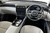 Hyundai TUCSON 1.6 h T-GDi Ultimate Auto Euro 6 (s/s) 5dr Grey