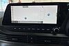 Hyundai BAYON 1.0 T-GDi MHEV Ultimate Euro 6 (s/s) 5dr Blue