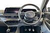 Hyundai BAYON 1.0 T-GDi MHEV Ultimate Euro 6 (s/s) 5dr Blue