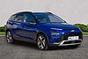 Hyundai BAYON 1.0 T-GDi MHEV Ultimate Euro 6 (s/s) 5dr Blue