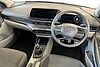 Hyundai BAYON 1.0 T-GDi MHEV Ultimate Euro 6 (s/s) 5dr Blue