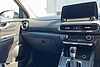Hyundai KONA 1.6 h-GDi Premium DCT Euro 6 (s/s) 5dr Blue