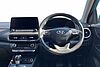 Hyundai KONA 1.6 h-GDi Premium DCT Euro 6 (s/s) 5dr Blue