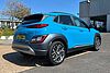 Hyundai KONA 1.6 h-GDi Premium DCT Euro 6 (s/s) 5dr Blue
