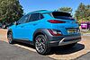 Hyundai KONA 1.6 h-GDi Premium DCT Euro 6 (s/s) 5dr Blue