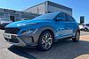 Hyundai KONA 1.6 h-GDi Premium DCT Euro 6 (s/s) 5dr Blue